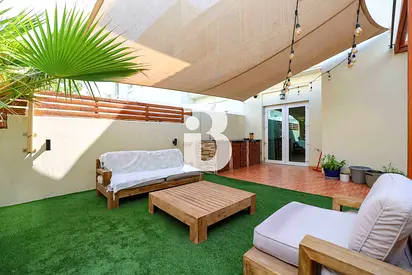 3 BR | Furnished | extended | single row