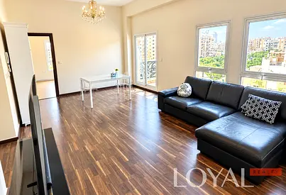 1 Bedroom Apartment |Best Price | Well Maintained