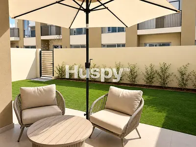 Close to Pool and Park | Back to Back | Vacant