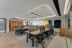 BRAND NEW | Lake & Almas Tower View | NEAR DMCC METRO