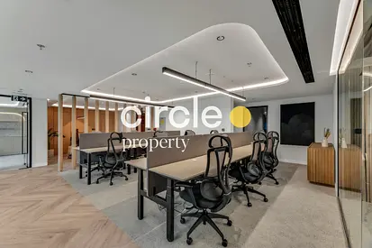 BRAND NEW | Lake & Almas Tower View | NEAR DMCC METRO
