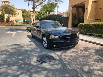 2007 Dodge CHARGER 照片 2