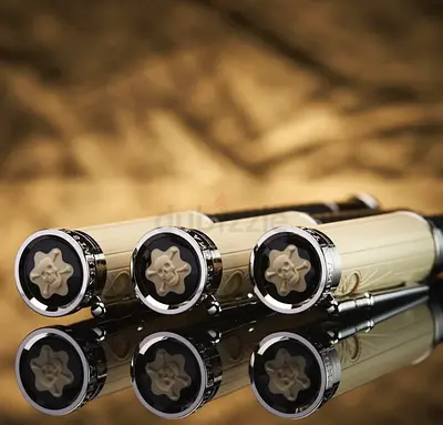 MONTBLANC LIMITED SET OF PENS