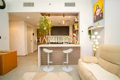 Exclusive Address | Close to Business District | Resale