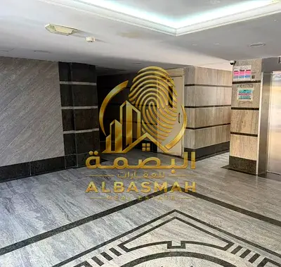 بناية للبيع – سمنان، الشارقة