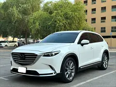 Mazda CX-9 2018 GT
