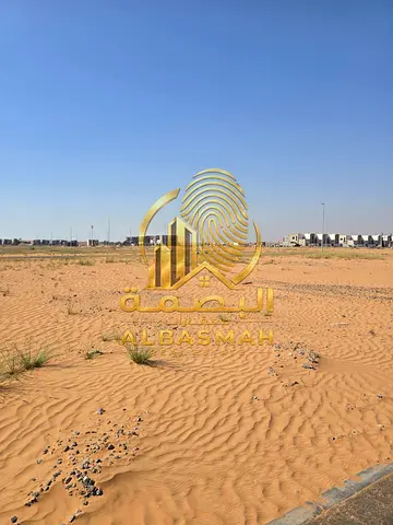 10 Residential Plots for Sale – Umm Al Quwain