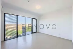 Spacious 3BR Villa | Corner Plot | Premium Family Living