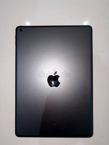 iPad (9th generation) - Negotiable, Excellent condition
