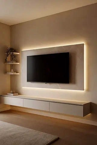Modern Tv unit