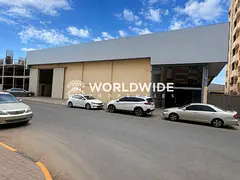BRAND NEW MAIN ROAD FACING WAREHOUSE FOR RENT | 25,000 SQFT | G+M | 250 KW POWER | AJMAN INDUSTRIAL