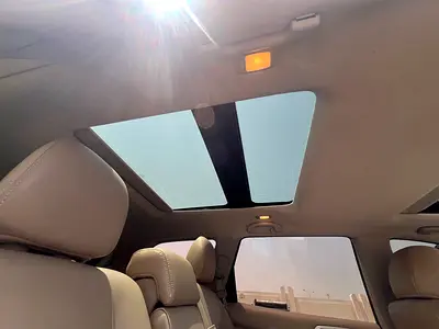 2018 Nissan PATHFINDER photo 4