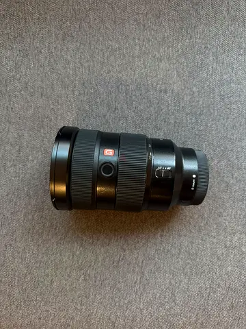 Sony FE 24-70mm F2.8 GM (G Master) Full-Frame Zoom Lens - Good Condition