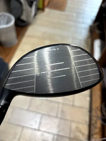 Callaway Elyte 10.5° Golf Driver - Great Condition