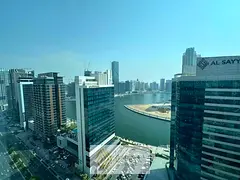 Panoramic View | Fitted Office | Premium Office Building | Spacious Lay Out