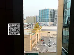1-Bedroom Apartment for Sale in Horizon Towers – Ajman A great opportunity to own a 1-bedroom apar