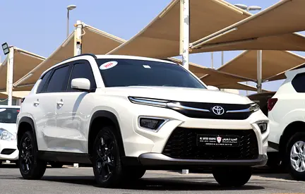 صورة 2 لـ 2024 Toyota URBAN CRUISER