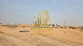 For Sale – Prime Residential Land in Al Matrouk, Al Ruwaydat Suburb