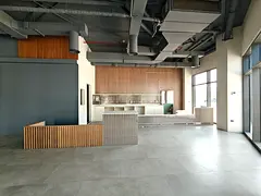 PREMIUM COMMERCIAL SPACE FOR RENT | AL JADDAF