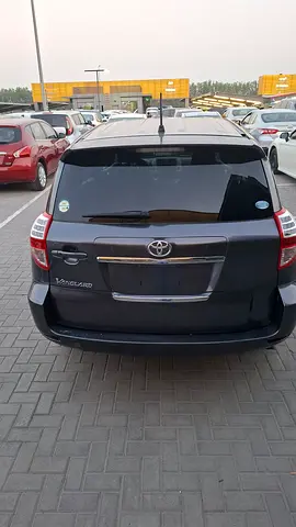 2010 Toyota RAV 4 照片 9