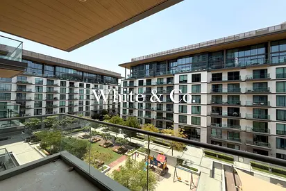Large 1 bedroom | Pool view | View now