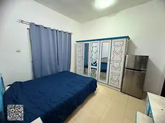 One-bedroom apartment with a living room for sale at an attractive price, including furniture, in Ci