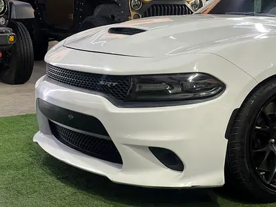 2016 Dodge CHARGER 缩略图 12