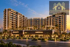 Binghatti Amberhall Studio for sale