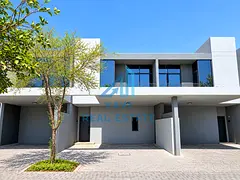Lavish 3bed Mid towhouse II Sendian II Masaar