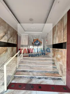🏠🔥 2BHK FOR RENT | Al Nuaimiya 1, Ajman ✨ Central A/C Building 📐 Spacious Layout 💰 AED
