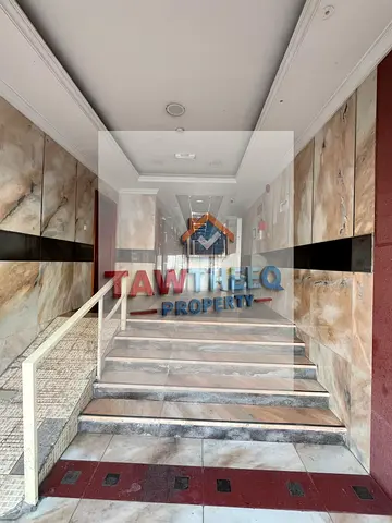 🏠🔥 2BHK FOR RENT | Al Nuaimiya 1, Ajman ✨ Central A/C Building 📐 Spacious Layout 💰 AED 30,000/year 💳 4 or 6 Payments 🔐 Security Deposit: Non-Cashable Cheque 📞 For Booking & Viewing Add the contact num