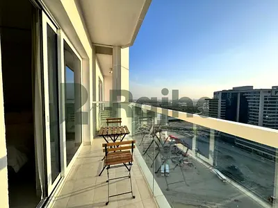 Prime Location | On High Floor | Ready to Move In