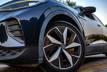 صورة 3 لـ 2022 Volkswagen ID.4 CROZZ