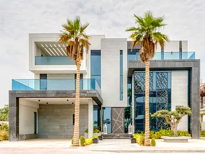Signature Villa | Private Pool | Fully Furnished