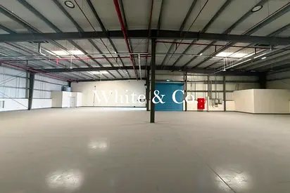 30KW, BRAND NEW, FULL GROUND,EASY ACCESS