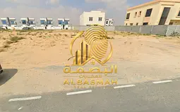 Prime Location Residential plots for Sale Hay Hoshi Area Sharjah