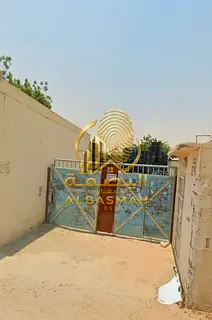 Investment Property for Sale in Al Sajaa Industrial Area with Workers Accommodation, Commercial Shop
