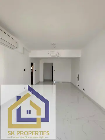 3 BHK | Spacious Hall | Balcony Connected to Hall, Bedroom & Kitchen | Al Majaz 2 | Al wahda street|