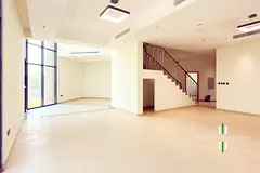CLOSED KITCHEN | BRAND NEW VILLA | GATED COMMUNITY