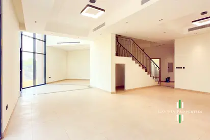 CLOSED KITCHEN | BRAND NEW VILLA | GATED COMMUNITY