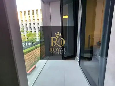 DISTRESS DEAL | FULLY FURNISHED STUDIO WITH BALCONY | FULLY POOL VIEW | MODERN DESIGNED | STYLISH LAYOUT | HIGH ROI | PRIME LOCATION