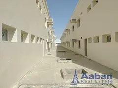 🏢 LABOUR ACCOMMODATION FOR RENT | NEAR EMIRATES ROAD | ALL-INCLUSIVE