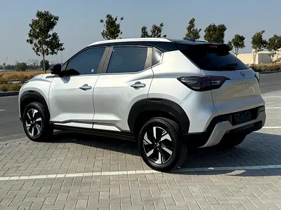 صورة مصغرة 14 لـ 2025 Nissan MAGNITE