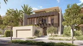 OWN THE FUTURE OF DUBAI 5/6 BED VILLAS IN PALM JEBAl ALI THE NEXT WATERFRONT CHAPTER