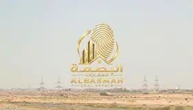 Residential land for sale (Mazeera'a)