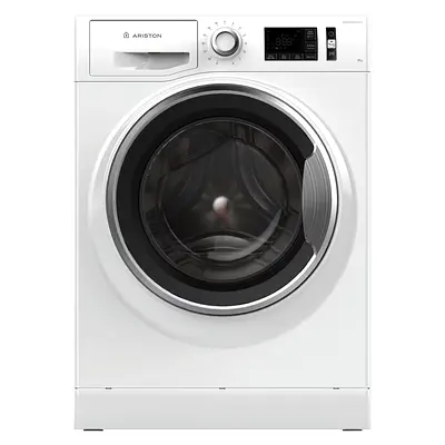 Ariston 9KG Front Load Washing Machine - NLM11 946 WC A GCC