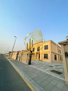Villa for rent in Al-Ruqayba - Al-Suyuh District