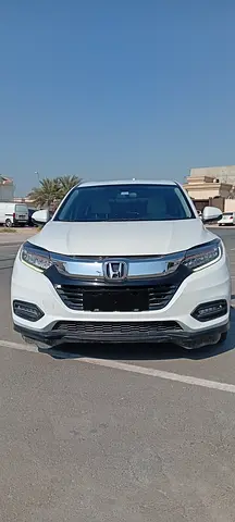 2020 Honda HR-V 照片 6