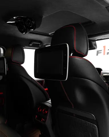 صورة مصغرة 17 لـ 2024 Brabus 900 - MERCEDES-AMG G 63