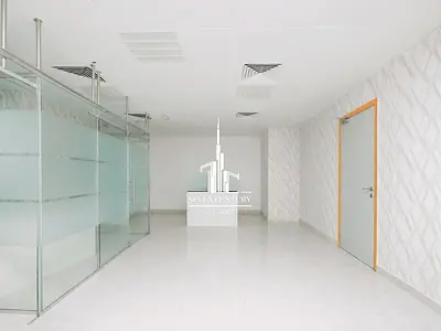 Fitted Office | Business Bay | Prime Location